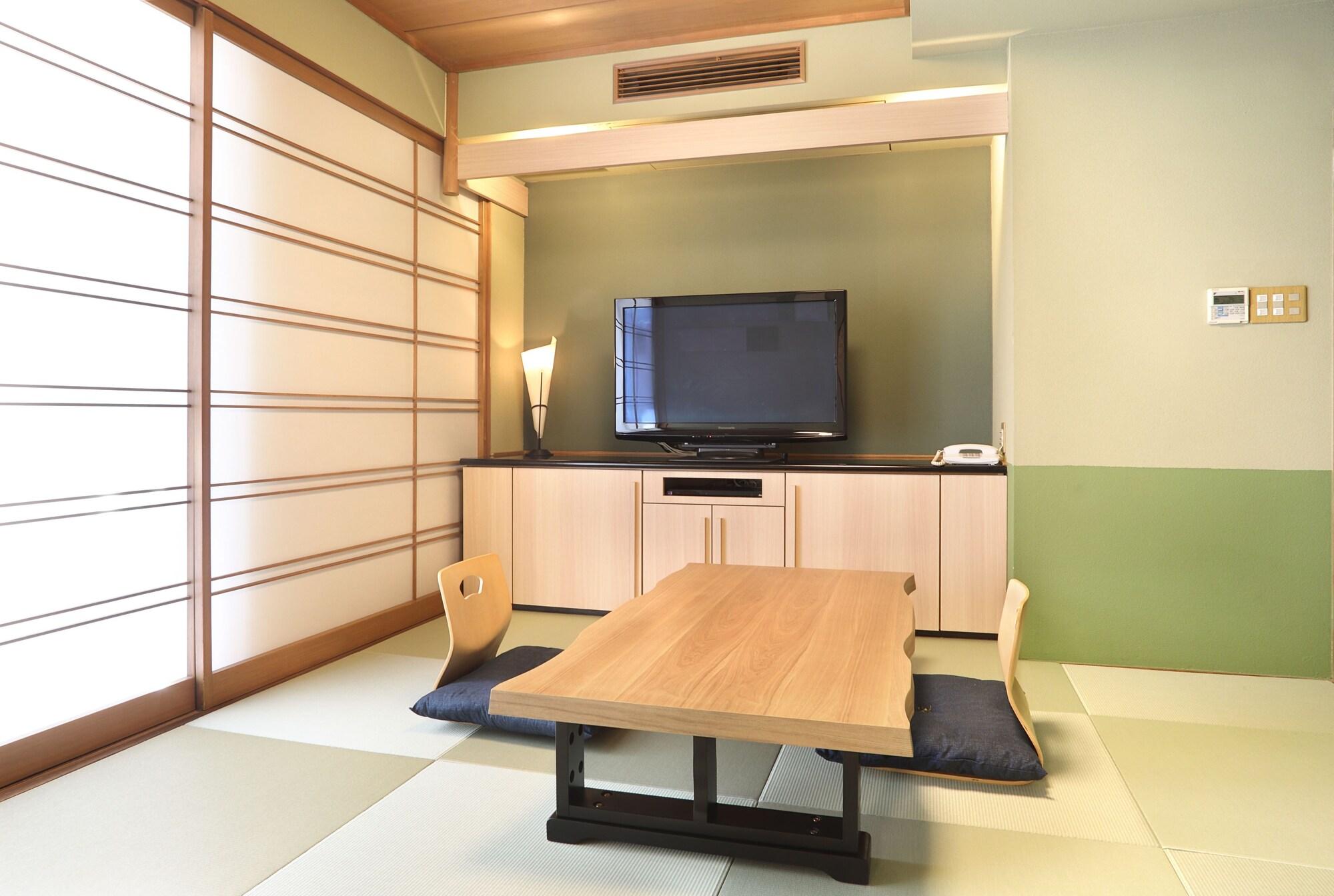 Miyabiyado Takemine Hotel Tokio Exterior foto